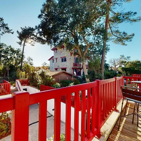 Saint Georges - Un Emplacement Exceptionnel Au Centre-ville Et Au Calme A Quelques Pas Du Marin * Soorts-Hossegor