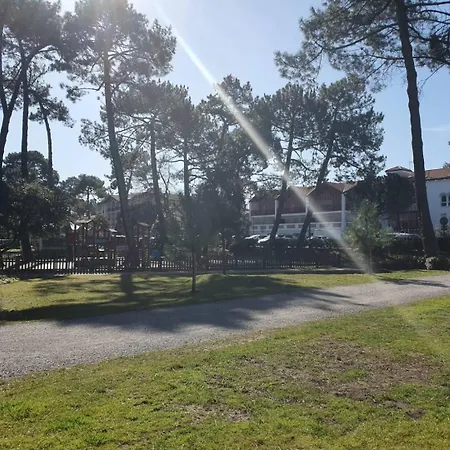 Saint Georges - Un Emplacement Exceptionnel Au Centre-ville Et Au Calme A Quelques Pas Du Marin * Soorts-Hossegor