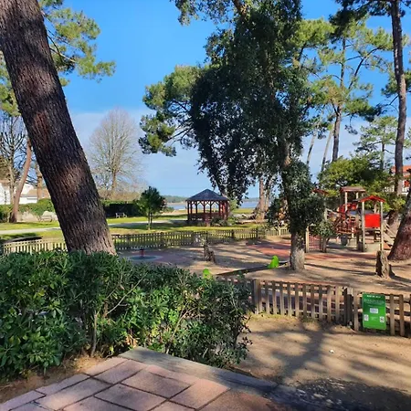 Saint Georges - Un Emplacement Exceptionnel Au Centre-ville Et Au Calme A Quelques Pas Du Marin Soorts-Hossegor