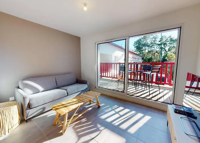 شقة Saint Georges - Un Emplacement Exceptionnel Au Centre-ville Et Au Calme A Quelques Pas Du Marin *