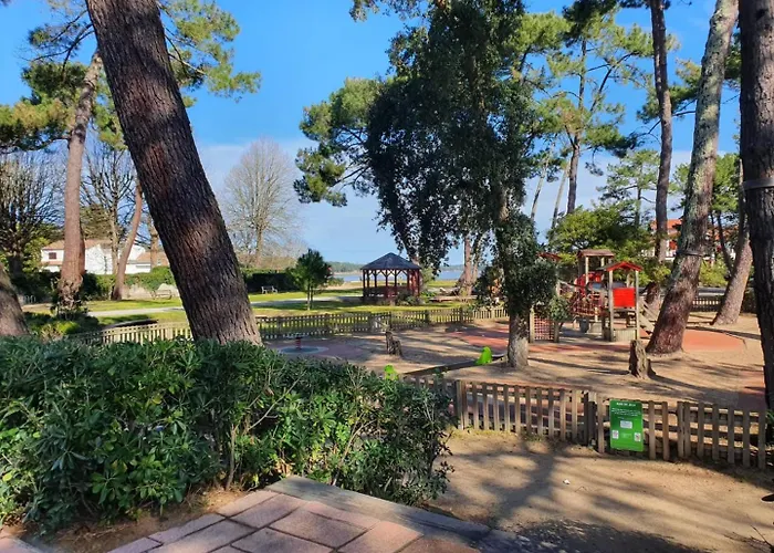 Saint Georges - Un Emplacement Exceptionnel Au Centre-ville Et Au Calme A Quelques Pas Du Marin سورت-هوسيغور